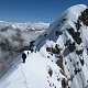 22 - Радиальное восхождение на в. Тютю центральная (4430 м)